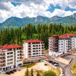 Едностаен апартамент в к.к. Пампорово - 32 кв.м за 536 €/кв.м - Снимка #1