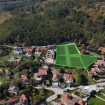 Парцел в с. Рогачево, Област Добрич - 500 кв.м за 55 €/кв.м - Снимка #1