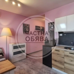 Дава се под наем Двустаен апартамент в София, Стрелбище - 42 кв.м за 459 € - Снимка #1