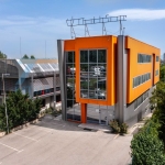 Офис в София, Младост 2 - 974 кв.м за 3081 €/кв.м - Снимка #1