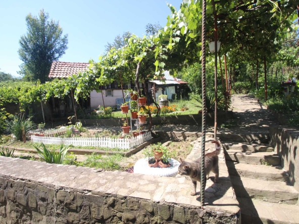 Етаж от къща в Габрово, Беленци - 94 кв.м за 809 €/кв.м - Снимка #1