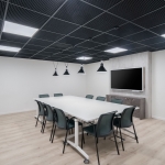 Дава се под наем Офис в София, Манастирски ливади - 20 кв.м за 402.39 € - Снимка #1