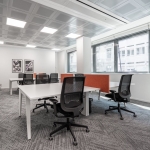 Дава се под наем Офис в София, Манастирски ливади - 10 кв.м за 136.17 € - Снимка #1