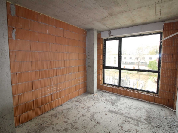 Тристаен апартамент в Пловдив, Тракия - 109 кв.м за 927 €/кв.м - Снимка #1