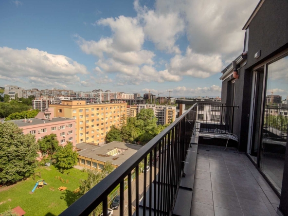 Двустаен апартамент в София, Овча купел 2 - 61 кв.м за 2378 €/кв.м - Снимка #1