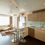 Дава се под наем Двустаен апартамент в София, Център - 96 кв.м за 800 € - Снимка #1