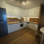 Дава се под наем Двустаен апартамент в София, Банишора - 66 кв.м за 765 € - Снимка #1