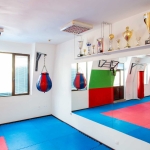 Дава се под наем Магазин в София, Манастирски ливади - 150 кв.м за 30.6 € - Снимка #1