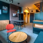 Дава се под наем Тристаен апартамент в София, Разсадника - 70 кв.м за 816 € - Снимка #1