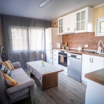 Дава се под наем Къща в с. Красен, Област Русе - 65 кв.м за 331.5 € - Снимка #1