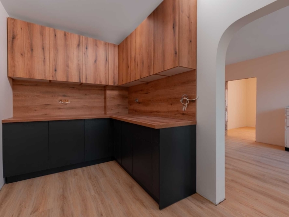 Двустаен апартамент в София, Илинден - 50 кв.м за 1400 €/кв.м - Снимка #1