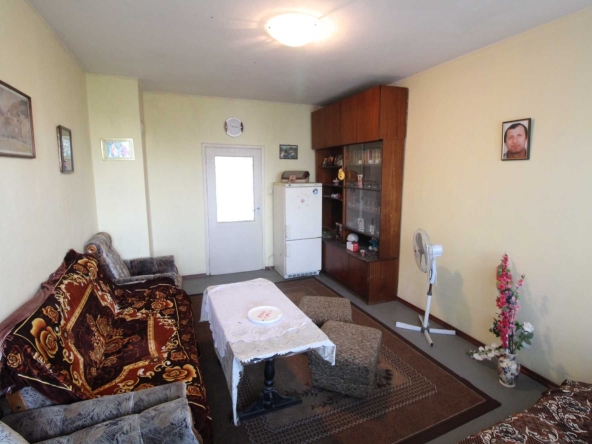 Тристаен апартамент в Пловдив, Изгрев - 92 кв.м за 870 €/кв.м - Снимка #1