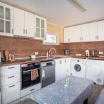 Дава се под наем Къща в с. Красен, Област Русе - 65 кв.м за 331.5 € - Снимка #1