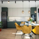 Дава се под наем Двустаен апартамент в Пловдив, Прослав - 72 кв.м за 600 € - Снимка #1