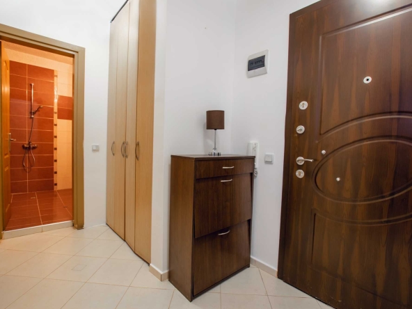 Двустаен апартамент в София, Люлин 6 - 71 кв.м за 1691 €/кв.м - Снимка #1