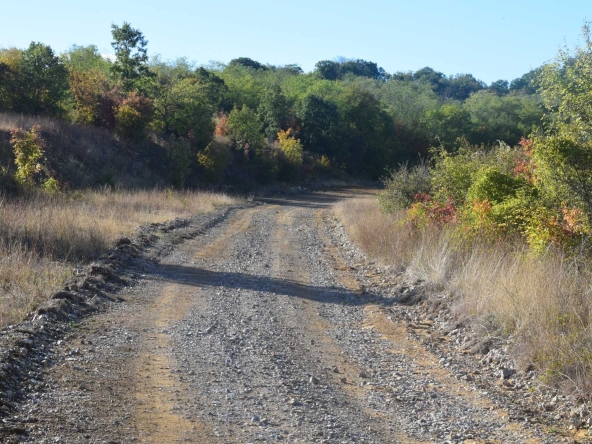 Парцел в с. Малка Верея, Област Стара Загора - 1111 кв.м за 9 €/кв.м - Снимка #1