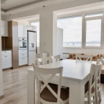 Дава се под наем Четиристаен апартамент в Варна, Аспарухово - 90 кв.м за 510 € - Снимка #1