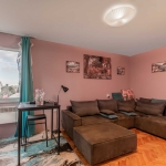 Двустаен апартамент в София, Люлин 1 - 57 кв.м за 2343 €/кв.м - Снимка #1