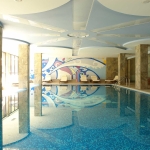 Дава се под наем Хотел в Банско - 40 кв.м за 4590 € - Снимка #1