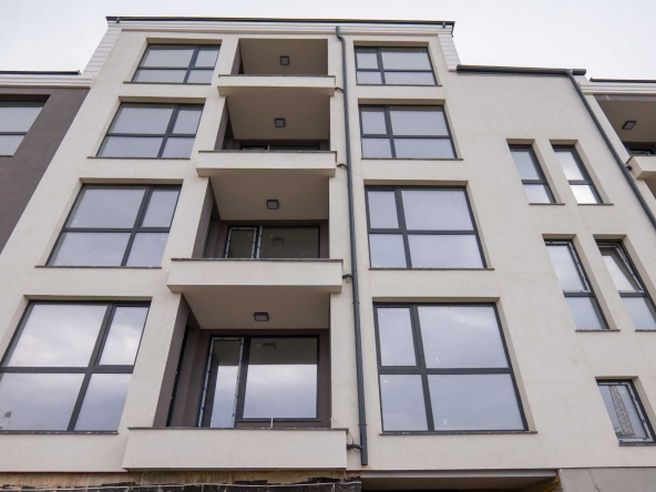 Двустаен апартамент в София, Малинова долина - 62 кв.м за 2339 €/кв.м - Снимка #1