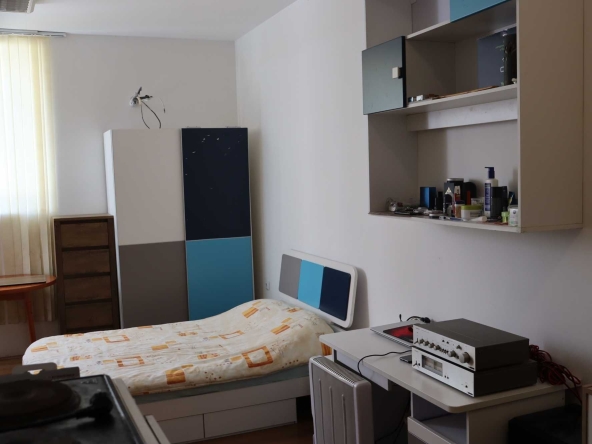 Двустаен апартамент в к.к. Слънчев бряг - 58 кв.м за 1240 €/кв.м - Снимка #1