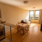 Дава се под наем Двустаен апартамент в Банско - 67 кв.м за 269.79 € - Снимка #1