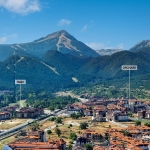 Едностаен апартамент в Банско - 26 кв.м за 808 €/кв.м - Снимка #1