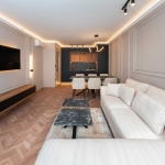 Двустаен апартамент в Пловдив, Кючук Париж - 70 кв.м за 2072 €/кв.м - Снимка #1