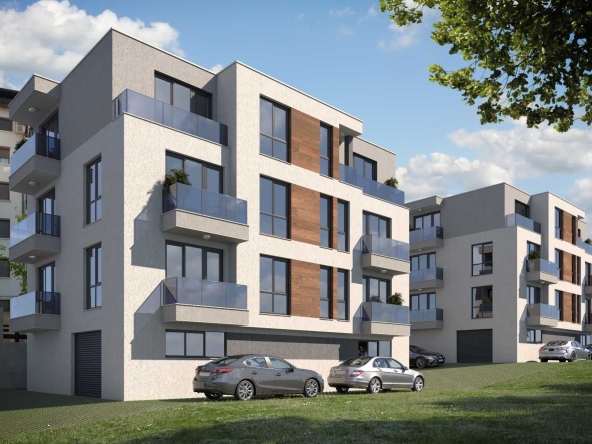 Многостаен апартамент в Благоевград, Еленово 1 - 136 кв.м за 950 €/кв.м - Снимка #1