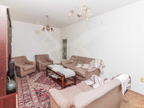 Двустаен апартамент в София, Захарна фабрика - 70 кв.м за 1177 €/кв.м - Снимка #1