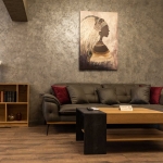 Дава се под наем Тристаен апартамент в Ловеч, Център - 110 кв.м за 103.53 € - Снимка #1