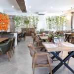 Дава се под наем Заведение в Пловдив, Център - 260 кв.м за 2992.17 € - Снимка #1