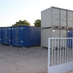 Дава се под наем Склад в Варна, Летище - 10 кв.м за 76.5 € - Снимка #1