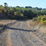 Парцел в с. Малка Верея, Област Стара Загора - 600 кв.м за 8 €/кв.м - Снимка #1