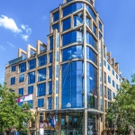 Дава се под наем Офис в София, Център - 10 кв.м за 346.29 € - Снимка #1