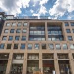 Дава се под наем Офис в София, Център - 10 кв.м за 677.79 € - Снимка #1