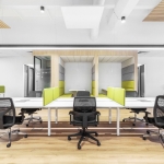 Дава се под наем Офис в Пловдив, Захарна фабрика - 10 кв.м за 96.39 € - Снимка #1