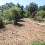 Парцел в с. Ангелов, Област Габрово - 500 кв.м за 9 €/кв.м - Снимка #1