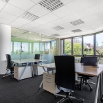 Дава се под наем Офис в София, Център - 45 кв.м за 2661.69 € - Снимка #1