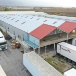 Дава се под наем Склад в с. Рупите, Област Благоевград - 14500 кв.м за 498.27 € - Снимка #1