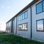 Дава се под наем Склад в с. Кичево, Област Варна - 270 кв.м за 1377 € - Снимка #1