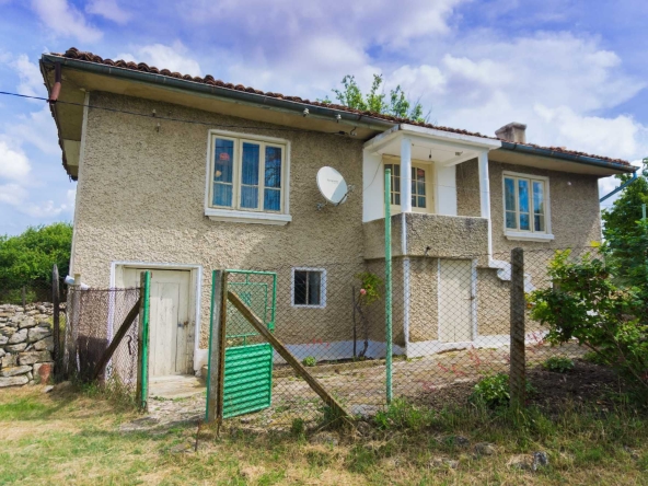 Къща в с. Водица, Област Варна - 170 кв.м за 234 €/кв.м - Снимка #1