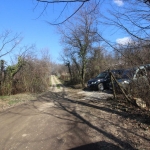 Парцел в Габрово, Сарани - 500 кв.м за 9 €/кв.м - Снимка #1
