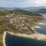 Парцел в Кърджали, Промишлена зона - А - 4141 кв.м за 55 €/кв.м - Снимка #1