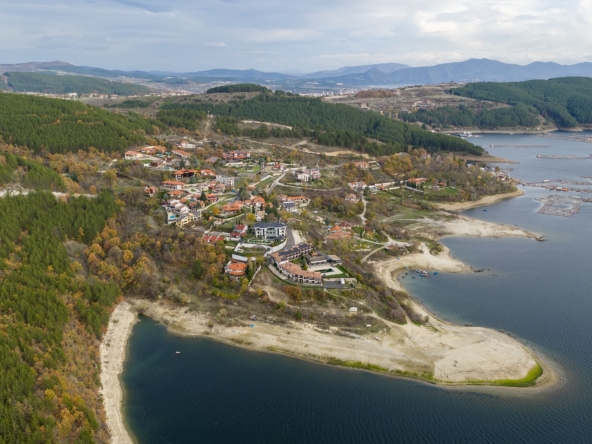 Парцел в Кърджали, Промишлена зона - А - 4141 кв.м за 55 €/кв.м - Снимка #1