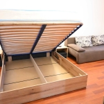 Дава се под наем Двустаен апартамент в София, Света Троица - 50 кв.м за 283.05 € - Снимка #1