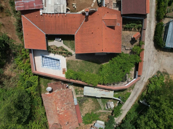 Къща в Велико Търново, Център - 150 кв.м за 932 €/кв.м - Снимка #1