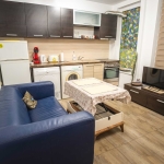 Дава се под наем Двустаен апартамент в Русе, Център - 45 кв.м за 488.58 € - Снимка #1