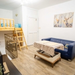 Дава се под наем Двустаен апартамент в Русе, Център - 40 кв.м за 488.58 € - Снимка #1