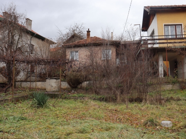 Къща в София, Димитър Миленков - 45 кв.м за 689 €/кв.м - Снимка #1